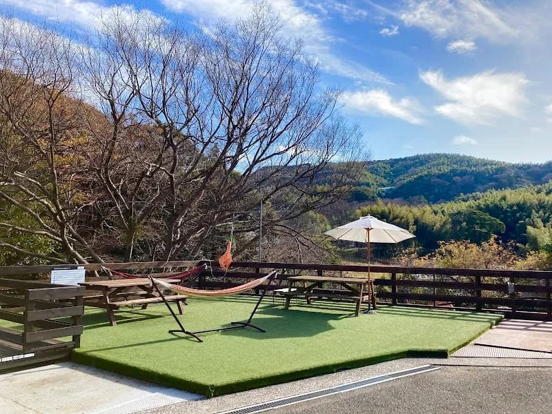 スターフォレストキャンプ葉山 campground in Hayama, Kanagawa