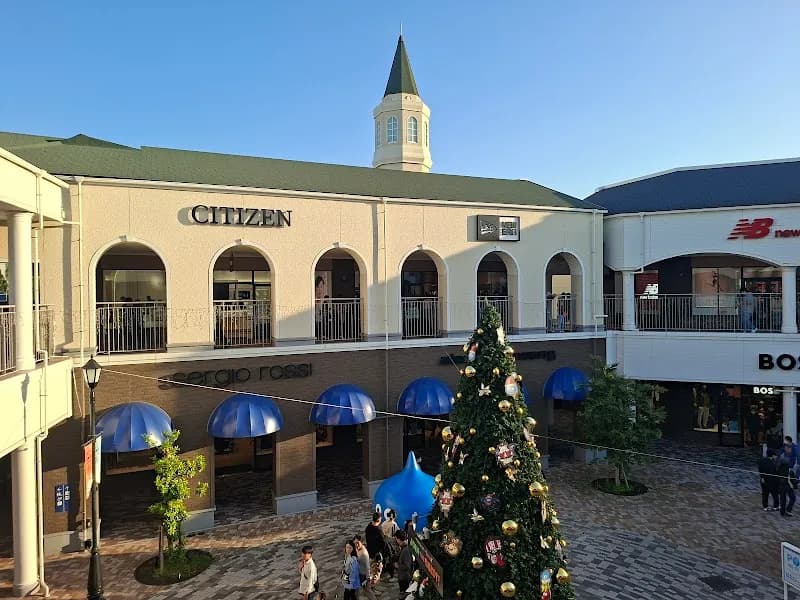 たなかの苺 farm in Kaizuka, Osaka