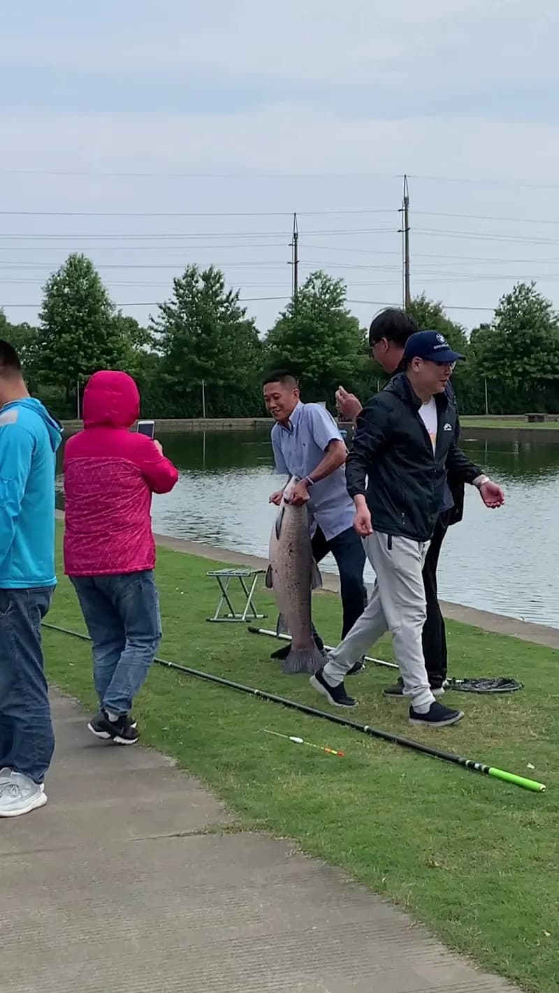 上海农业科普馆松江馆 tourist attraction in Songjiang, SH
