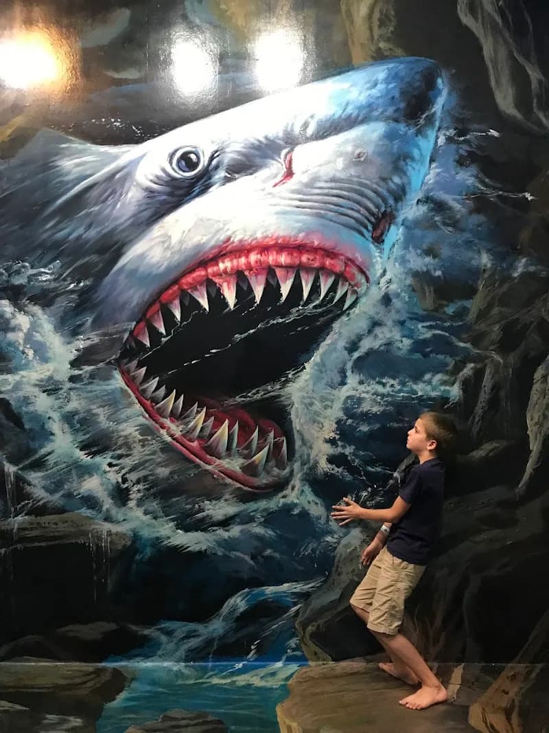 View of 3D Art in Paradise Langkawi in Langkawi, KD