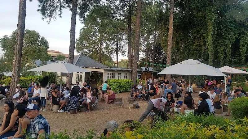 4 Ways Farmers Market event venue in Fourways, GP