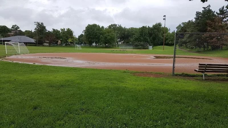 40th Street Park park in Minneapolis, MN