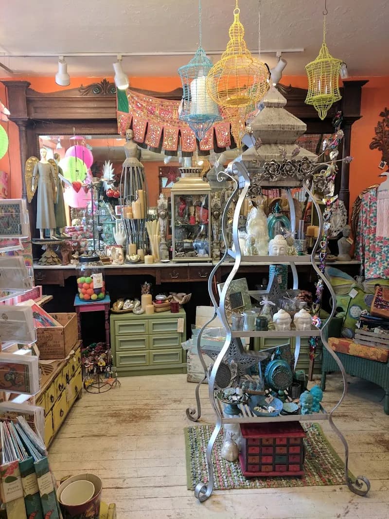 View of 5 Green Boxes in Aurora, CO