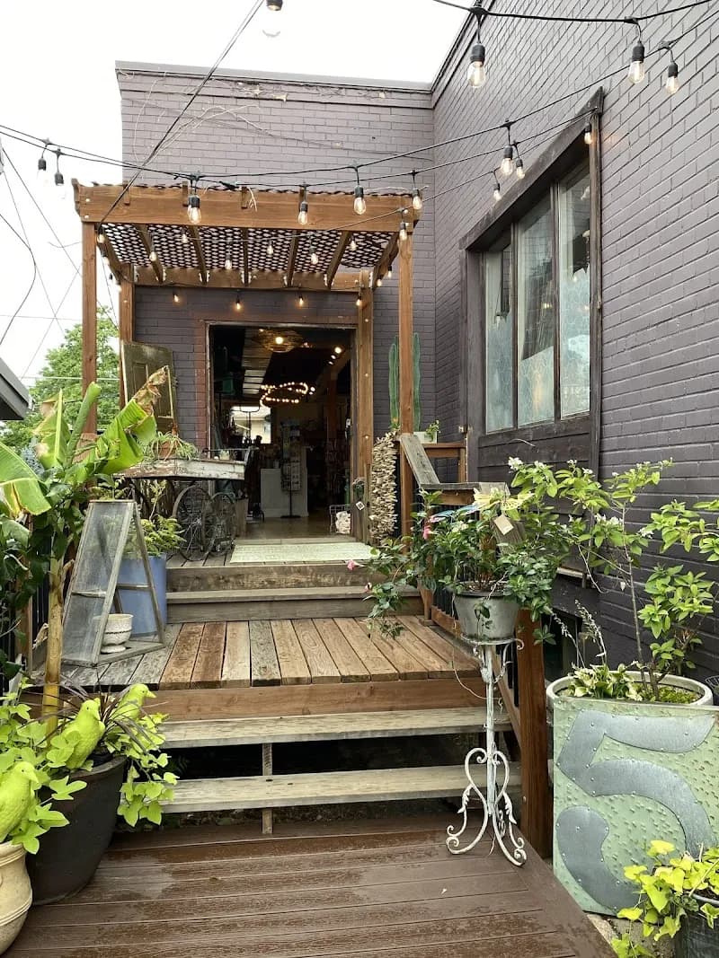 View of 5 Green Boxes in Aurora, CO