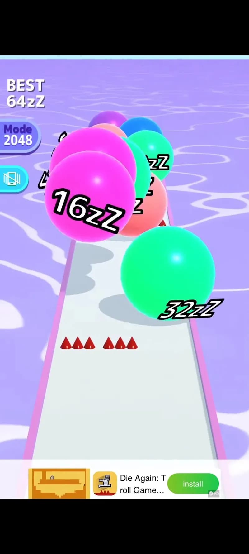 View of A Casa da Avó in Duque de Caxias, RJ