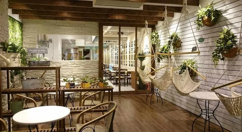 A Happy Pancake Kamakura Komachi Dori Cafes in Hayama, Kanagawa