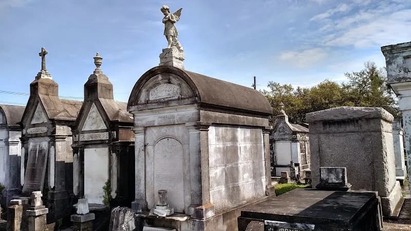 A. L. Davis Park park in Gretna, LA