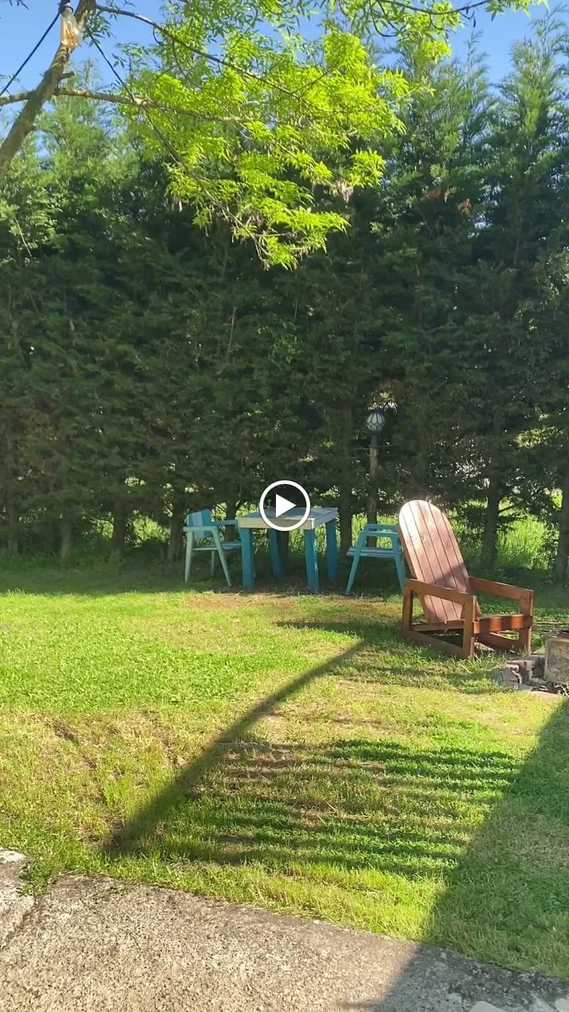 View of Ağva River Delta in Şile, Istanbul