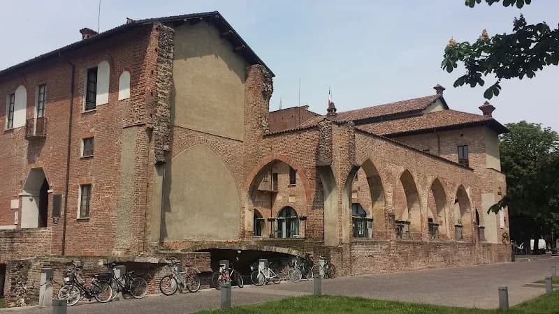Abbiategrasso locality in Abbiategrasso, Lombardy