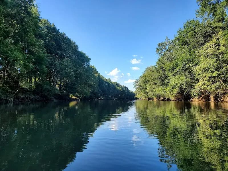 Abbotts Bridge Recreation Area park in Johns Creek, GA