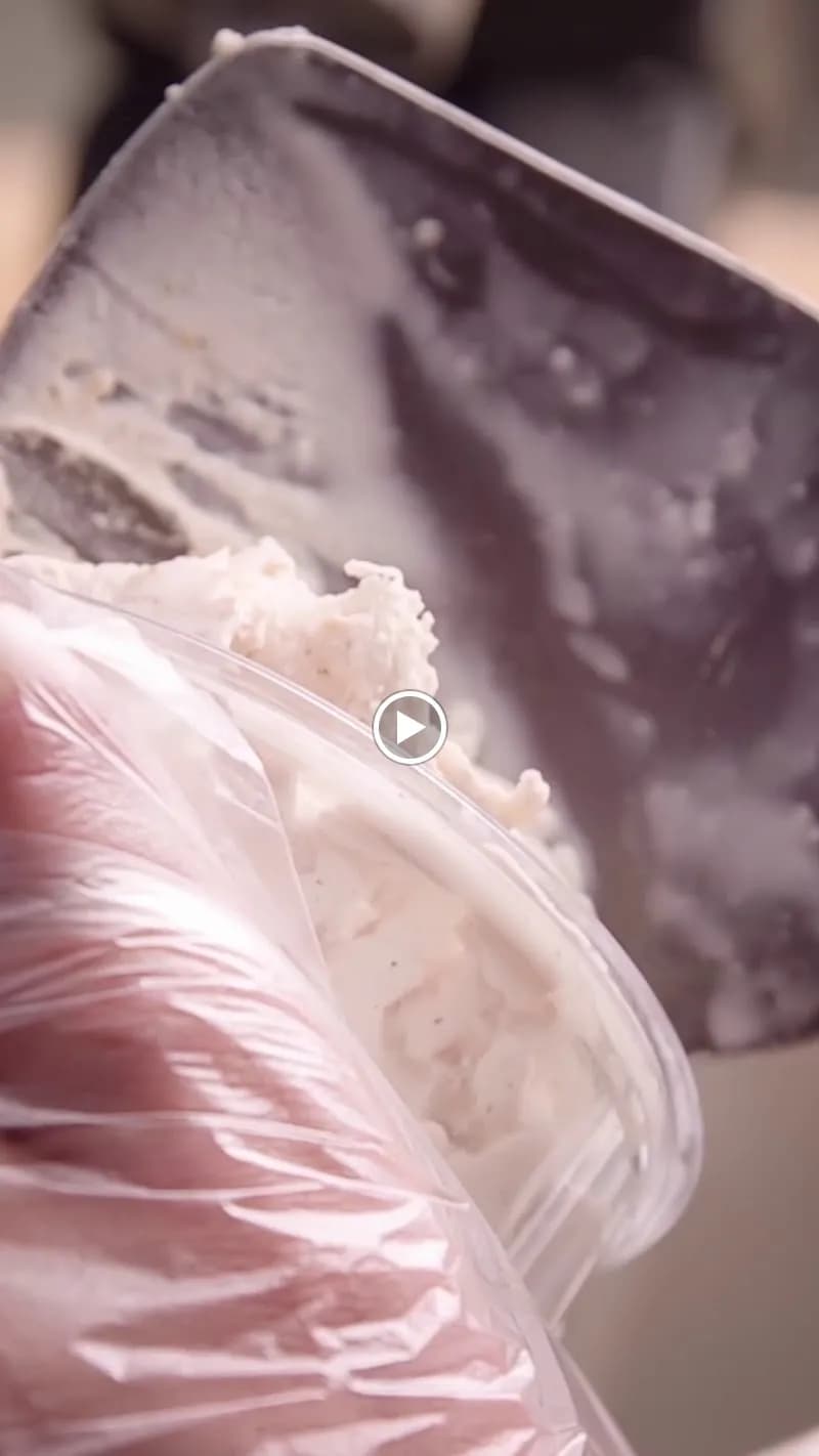 View of Abdoun Ice Cream Parlors in Abdoun, Amman