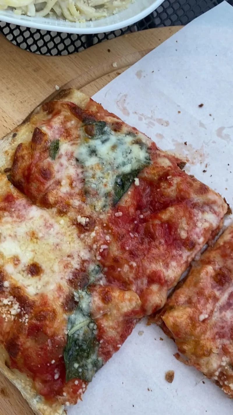 View of Abdoun Pizzerias & Casual Restaurants in Abdoun, Amman