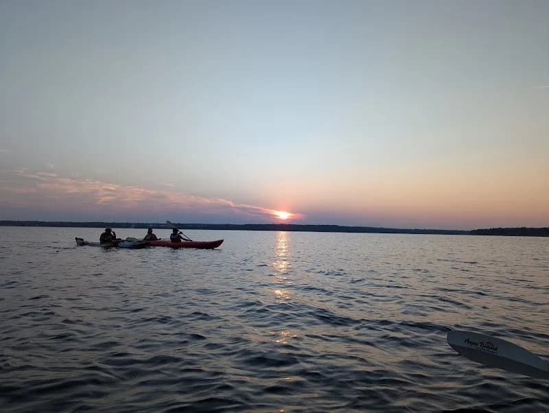 View of Acadia Sea Kayaking Adventures in Bar Harbor, ME