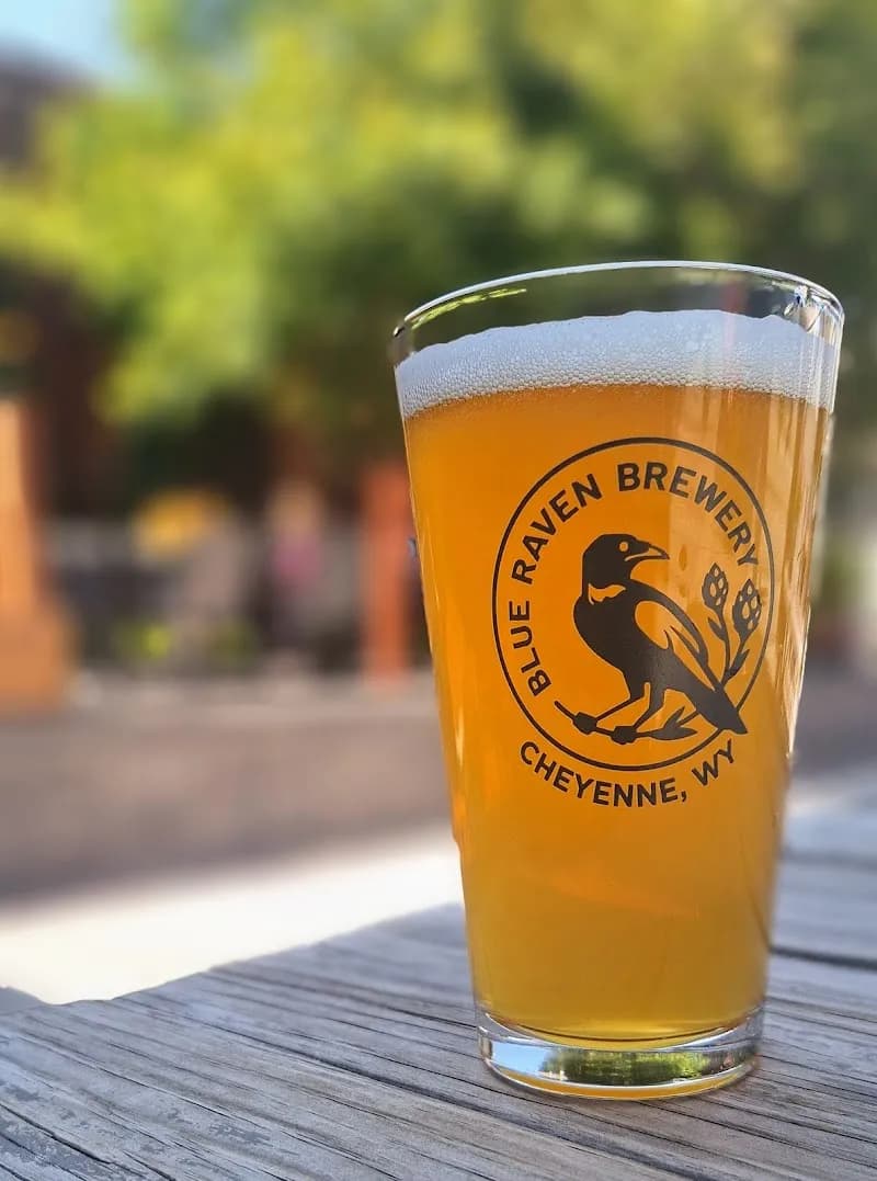 Accomplice Beer Company Breweries in Cheyenne, WY