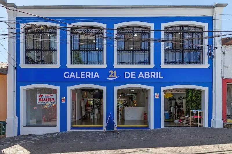 ADRI LANG CERAMICA ARTESANAL store in Embu das Artes, SP