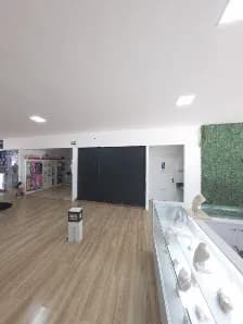 View of ADRI LANG CERAMICA ARTESANAL in Embu das Artes, SP