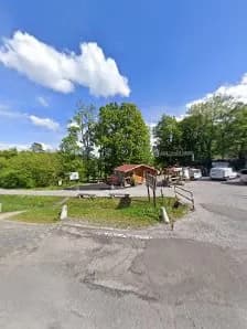 View of Adventure Park in Klosterneuburg, VIE