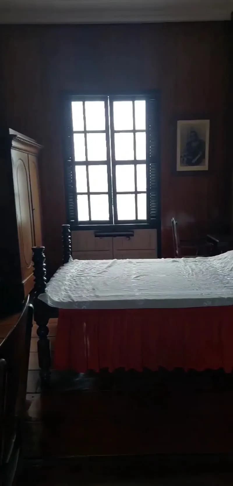 View of Aguinaldo Shrine (Museo ni Emilio Aguinaldo) in Cavite City, NCR