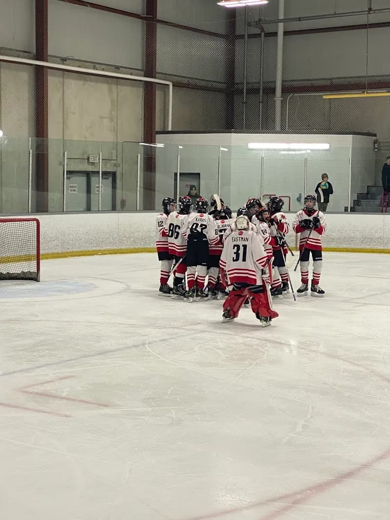 Ajax Community Centre community center in Ajax, ON