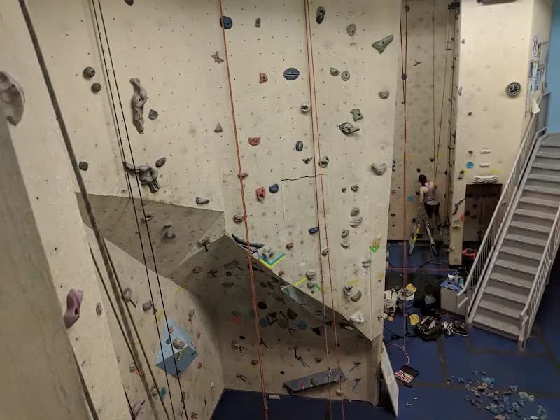 View of Ajax Community Centre in Ajax, ON