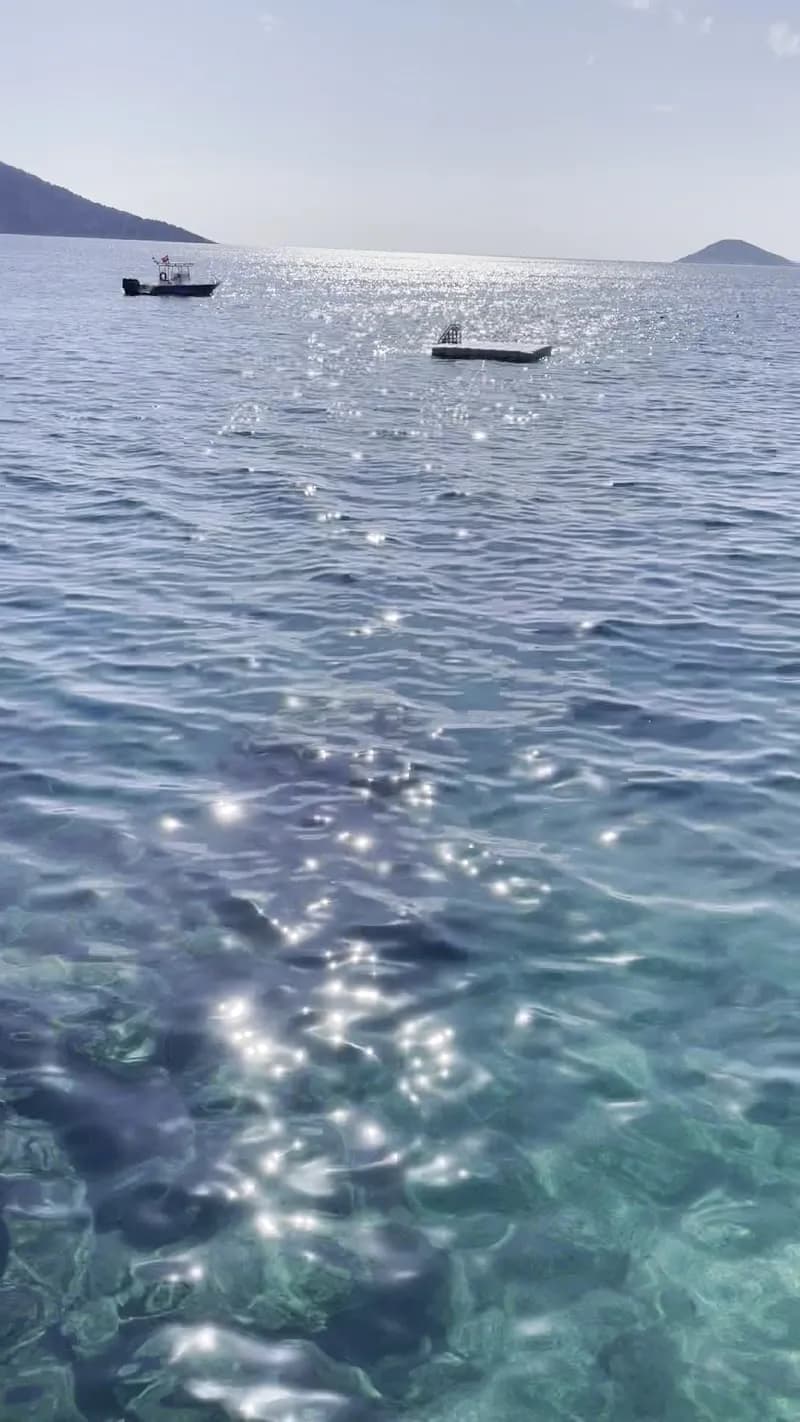 View of Çakıl Beach Club Kalkan in Kalkan, Antalya