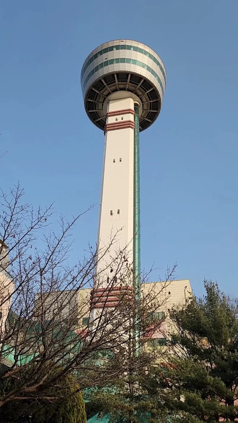 View of AK Plaza Guri Family Entertainment in Guri, GG