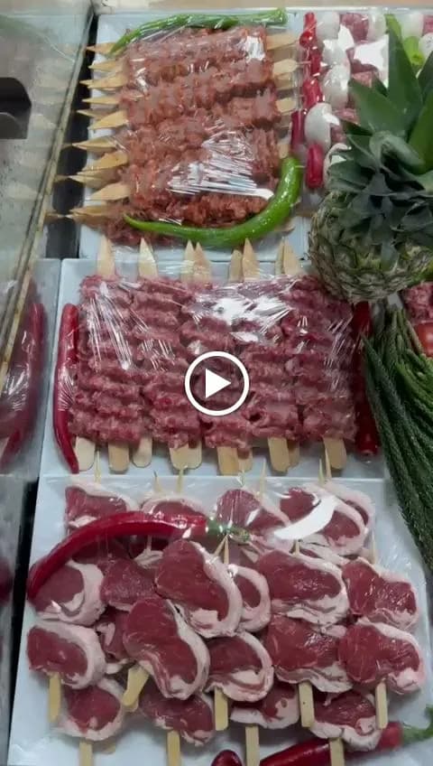 View of Aksu Neighborhood Restaurant in Aksu, Antalya