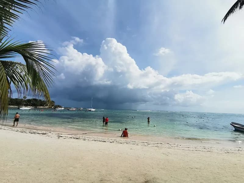 View of Akumal Playground at Centro in Akumal, QR