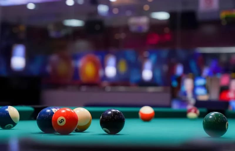 Al Ain Bowling Centre bowling in Al Ain, Abu Dhabi