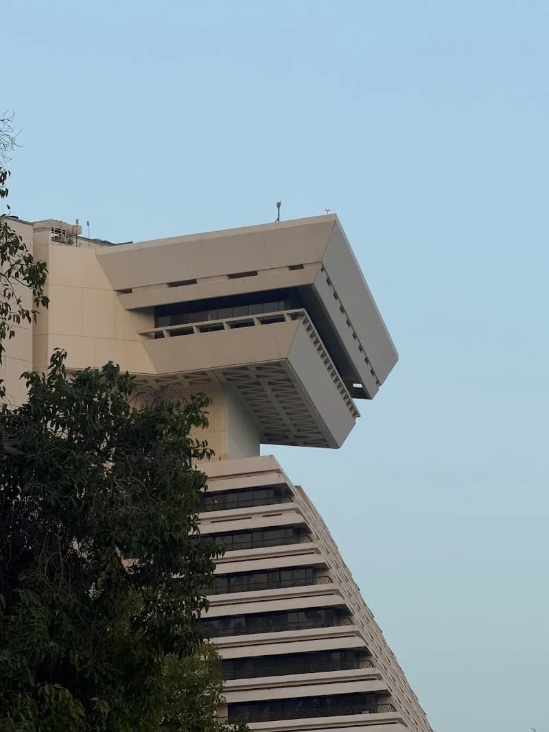 View of Al Dafna Park in Al Dafna, QA