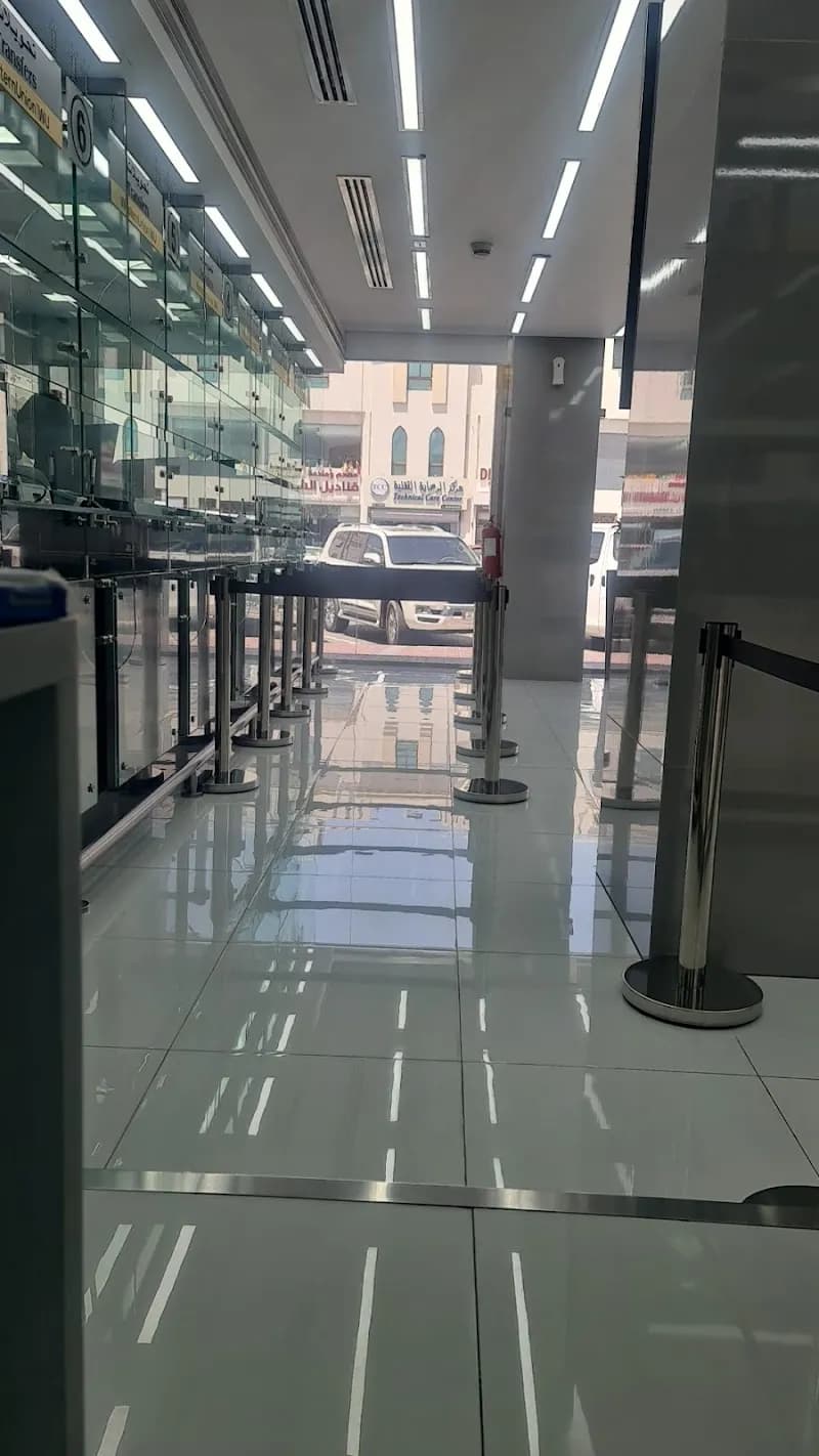 View of Al Fardan Exchange New Doha in New Doha, QA