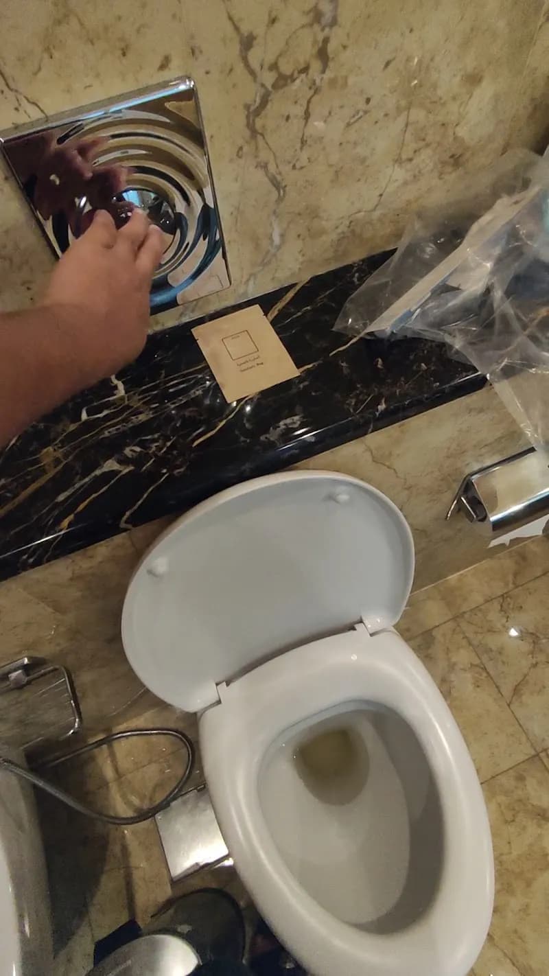 View of Al Raha Beach Resort & Spa in Al Raha Beach, Abu Dhabi