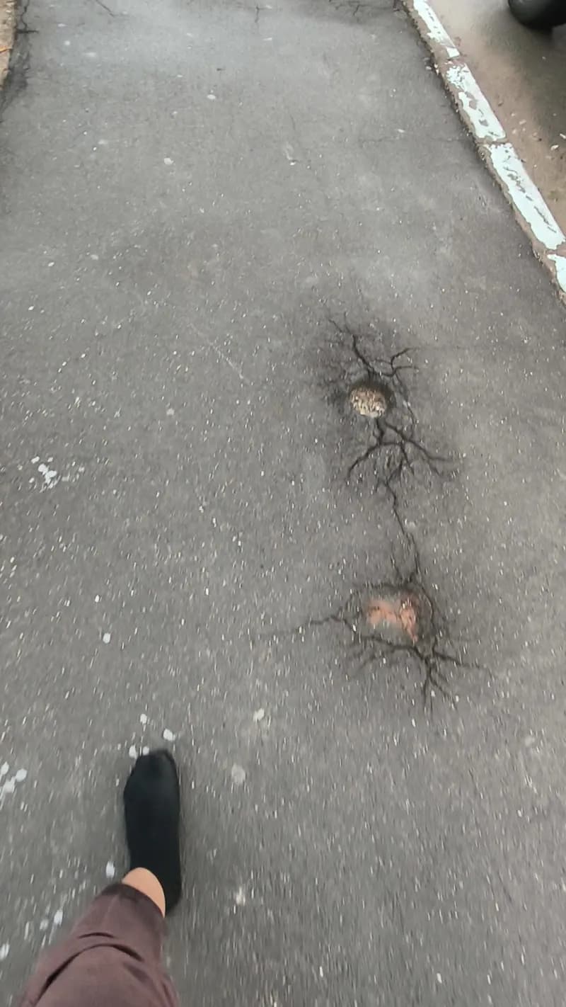 View of Al Surour Park in Mussafah, Abu Dhabi