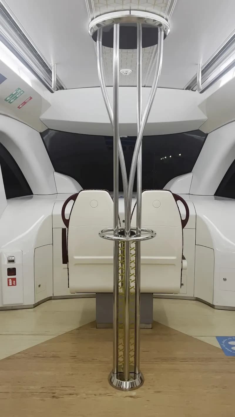 View of Al Waab Mall Food Court in Al Waab, QA