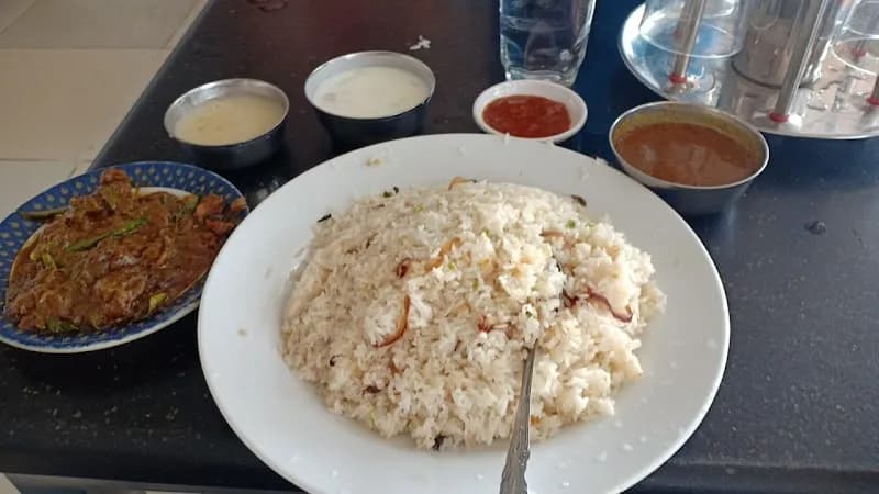 View of Al Waha Pizzeria & Family Restaurant in Mussafah, Abu Dhabi