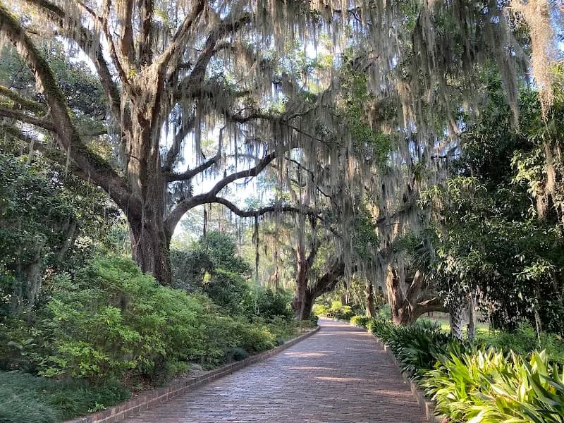 Alfred B. Maclay Gardens State Park state park in Tallahassee, FL