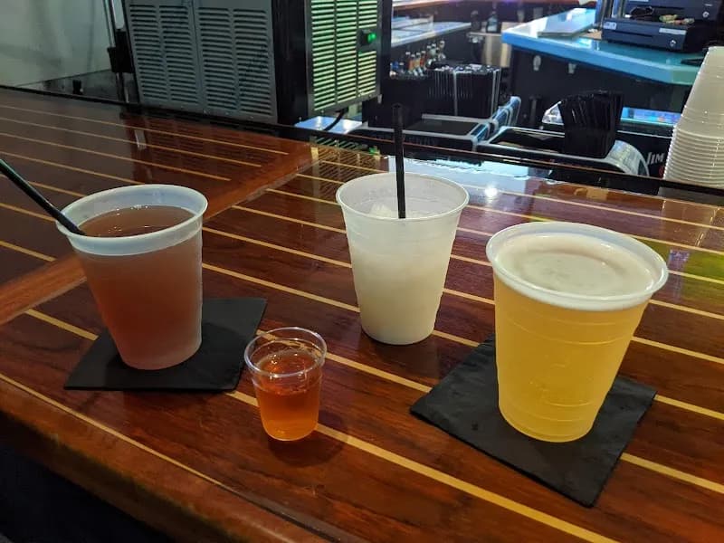 View of AlleyOops Uptown in Ocean City, MD