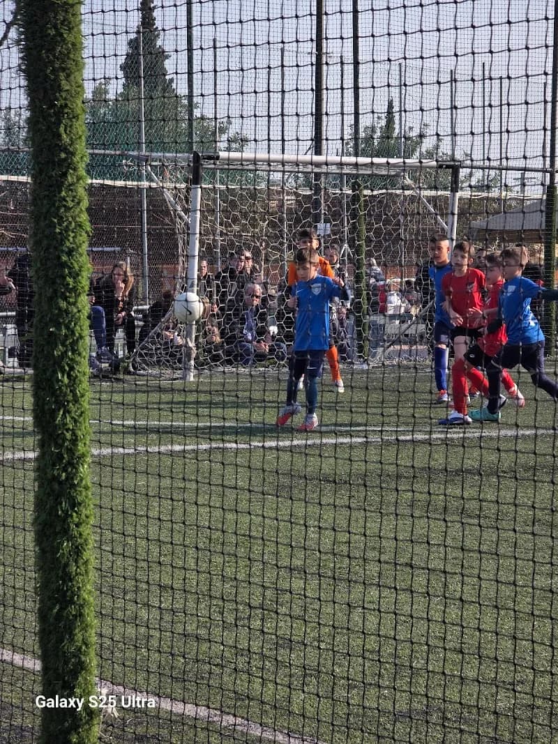 View of Alma Club in Alimos, AT