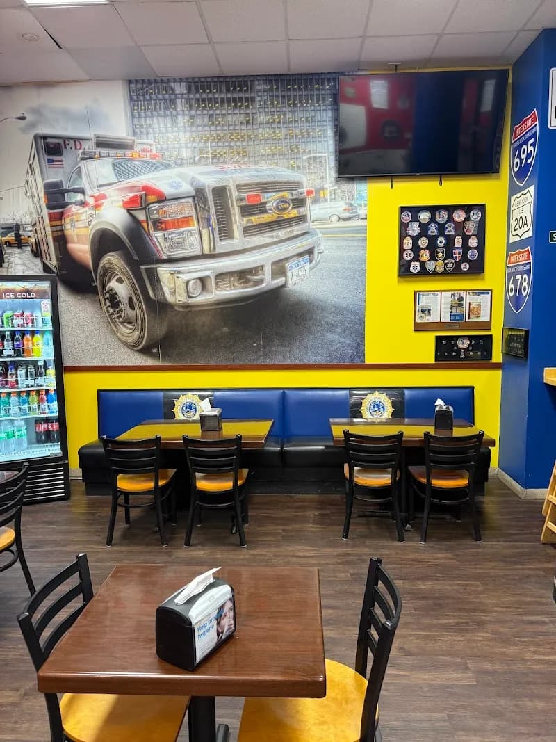 Al's Pizza Shop Pizza in Tampa, FL