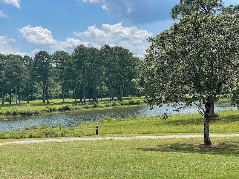 Altadena Valley Park park in Vestavia Hills, AL