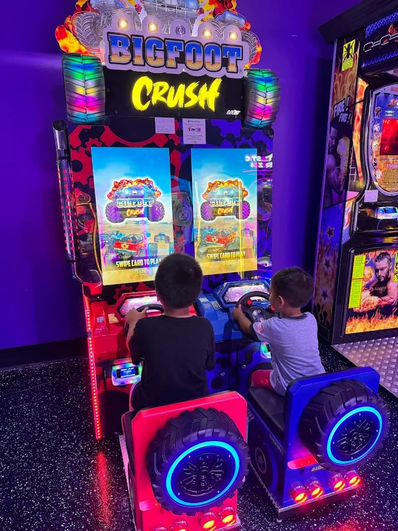 View of Altitude Coral Springs in Coral Springs, FL