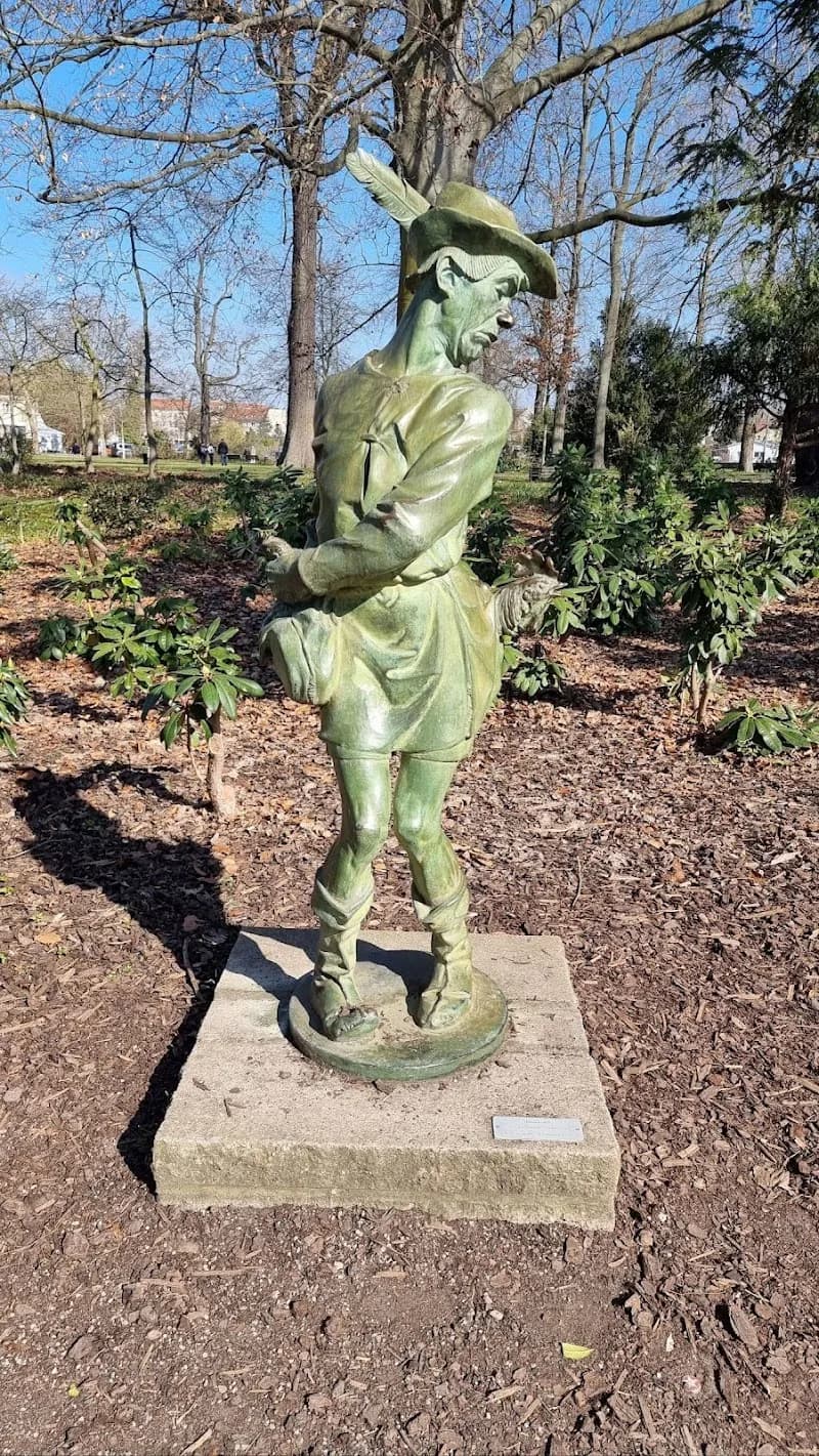 View of Altstadt Köpenick in Köpenick, BE