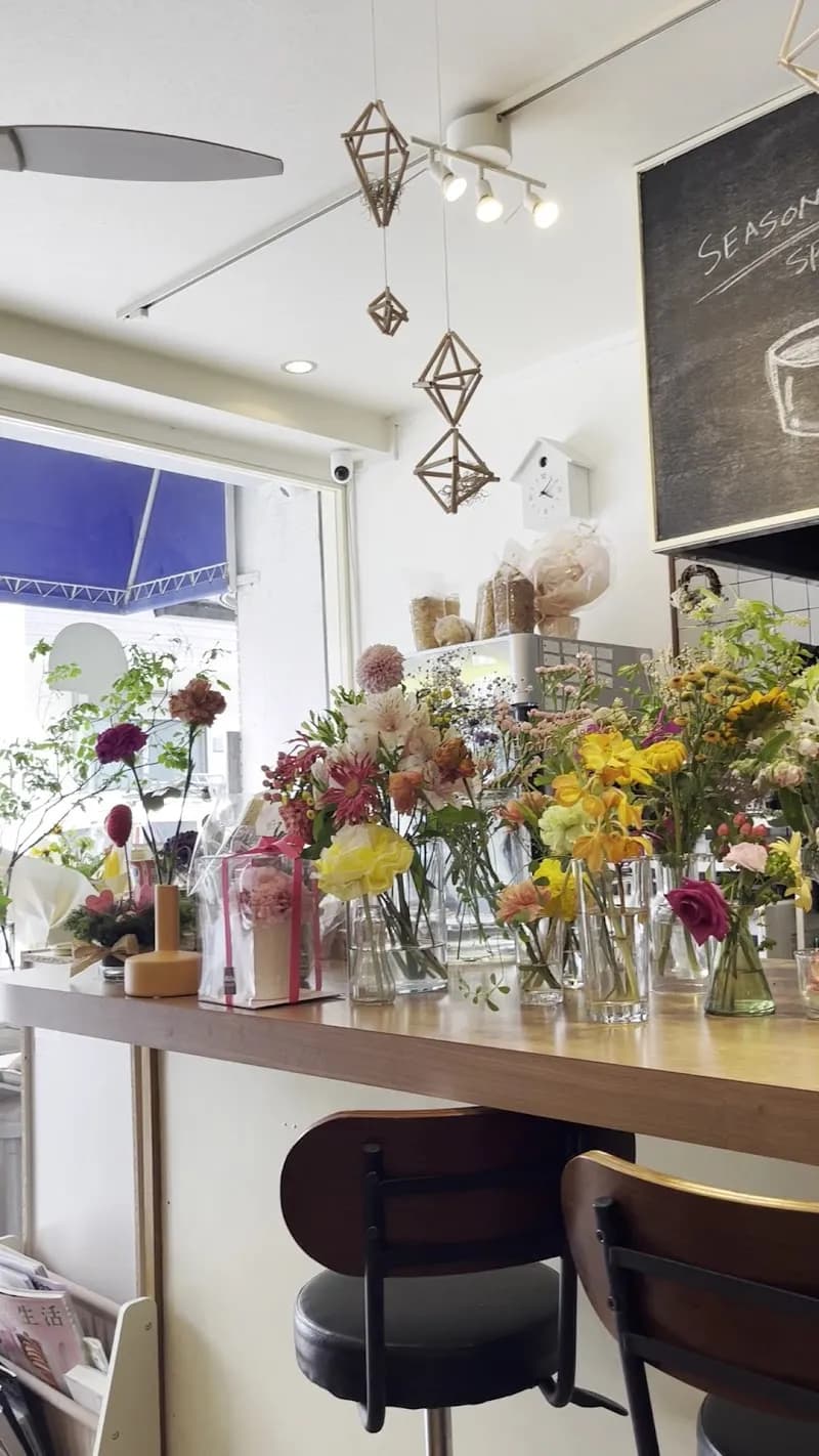 View of Amagasaki Kids Cafe in Amagasaki, Osaka