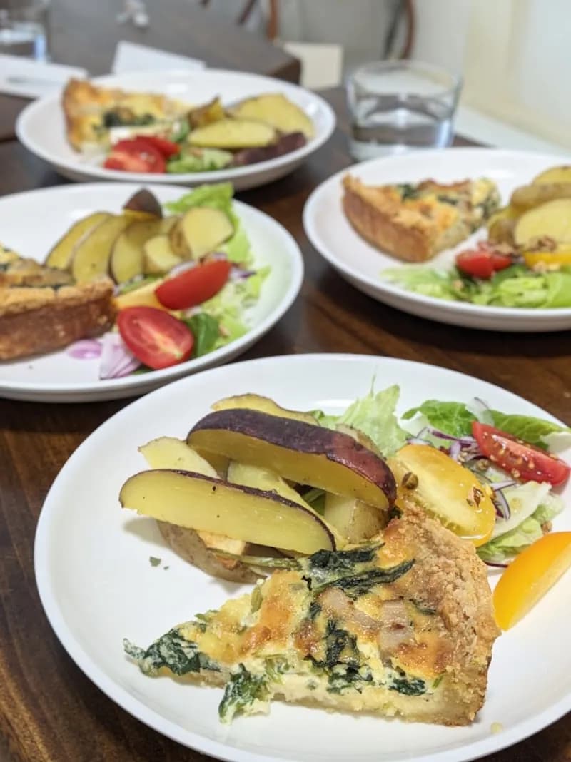 View of Amagasaki Kids Cafe in Amagasaki, Osaka