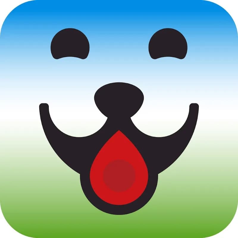 View of Amanda's Private Dog Park in Bixby, OK