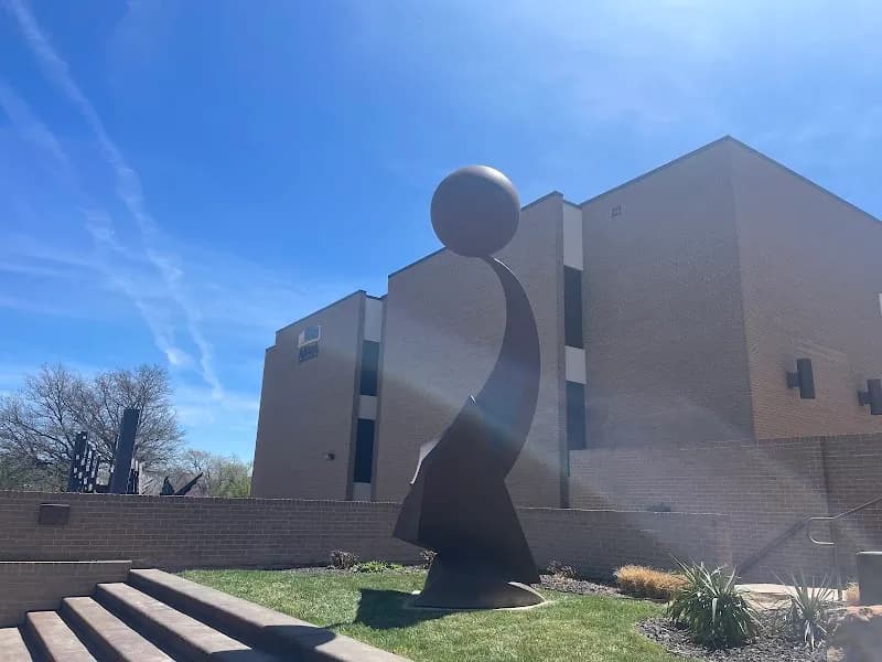 Amarillo Museum of Art art museum in Amarillo, TX