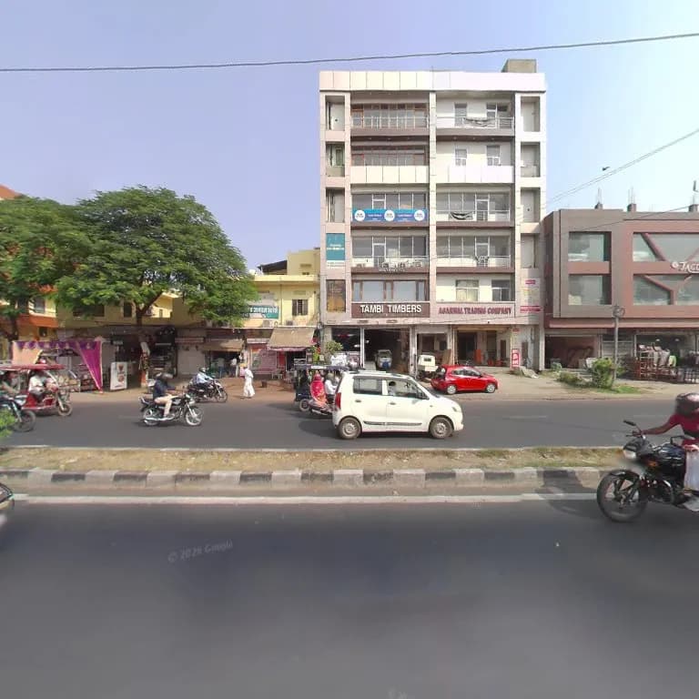 Amber Polo Bar & Restaurant restaurant in Amber, RJ