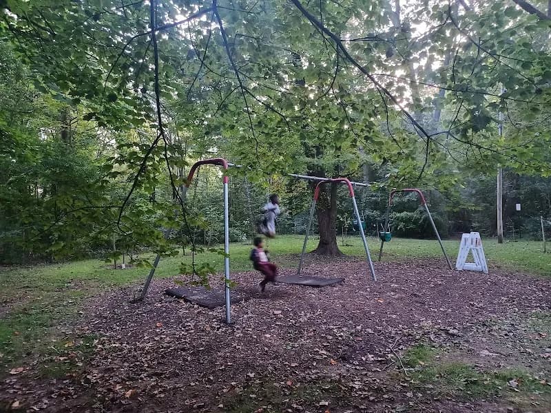 Ambler Borough Park park in Ambler, PA