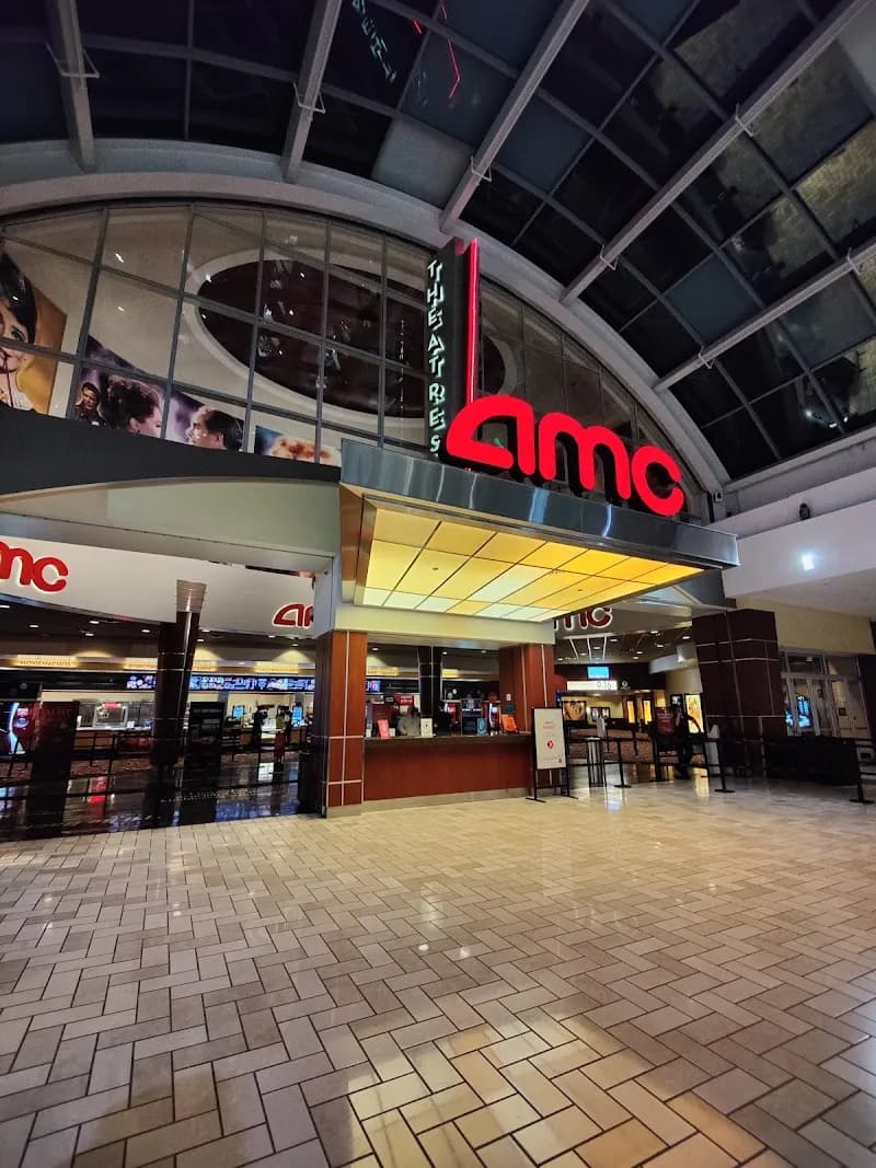 AMC Tysons Corner 16 theater in Tysons, VA