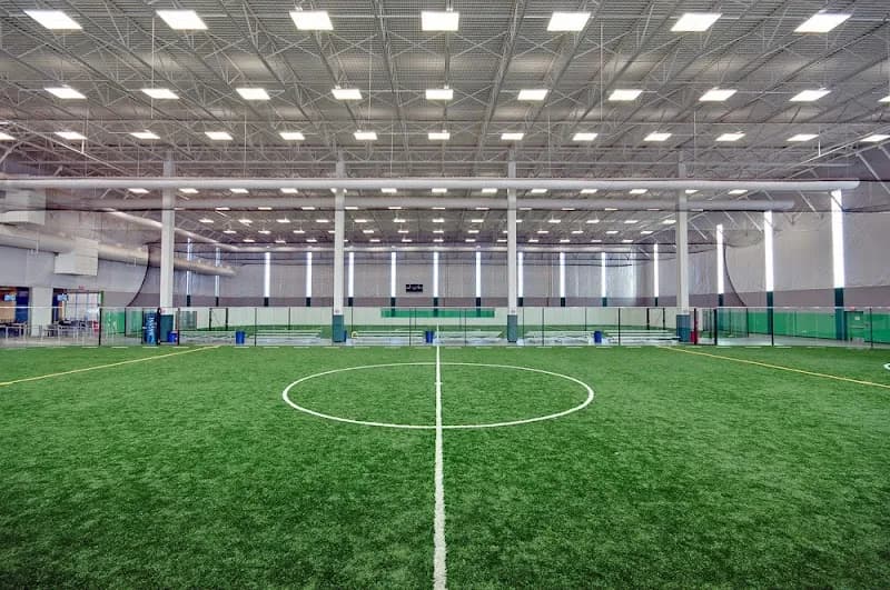 American Sports Centers-Avondale sports complex in Avondale, AZ